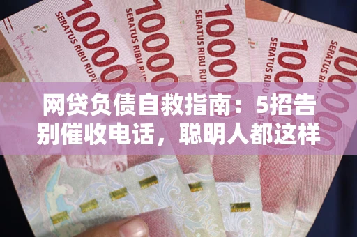 武汉网贷负债自救指南：5招告别催收电话，聪明人都这样做